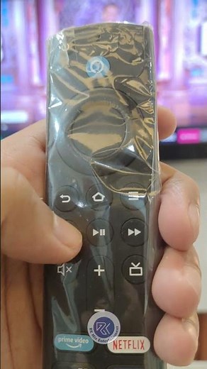 अमेज़न फायर स्टीक रिमोट के फंक्शंस से जुड़ी पूरी जानकारी | Amazon Fire Stick Remote Functions Detail