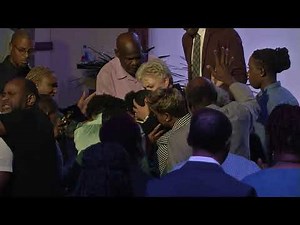 It's Time to Take Your Place | Pastor Jennifer Biard (07/30/2023)