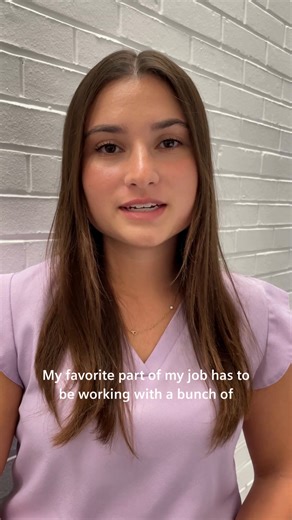 5.7K views · 97 reactions | Sophie joined us as part of our Sales and...