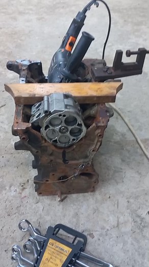 Réparation de Compresseur de Climatisation Automobile