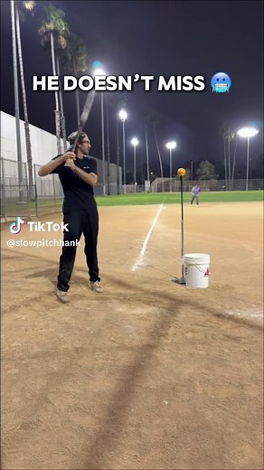 Effective Slow Pitch Softball Drills for Performance