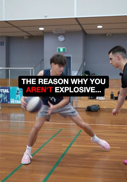 Explosive Basketball Training Hacks for Better Performance