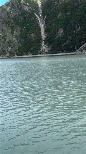 Kenai Fjords Glacier Cruise – Alaska’s Most Breathtaking Experience, Alaska, USA 🇺🇸