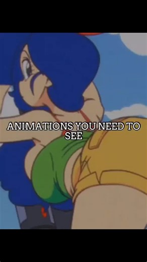 #animations | animations to goom to