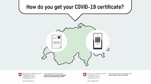 12K views · 111 reactions | COVID certificates are expected to be issued by vaccination centres, medical practices, hospitals, pharmacies, test centres and laboratories. How you obtain your COVID certificate depends on whether you want to document the fact that you have been vaccinated, recovered from COVID, or tested negative. https://www.bag.admin.ch/bag/en/home/krankheiten/ausbrueche-epidemien-pandemien/aktuelle-ausbrueche-epidemien/novel-cov/covid-zertifikat.html | BAG OFSP UFSP | Facebook