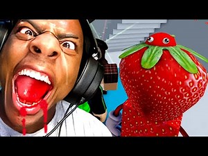 Bleeding Mouth, Lost Teeth – What Happened? 😭⚠️ Speed Goes Crazy Over Tower Of Hell!