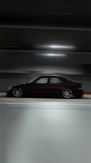 Dreaming of Lexus IS200 in BeamNG Drive | UK Car Scene