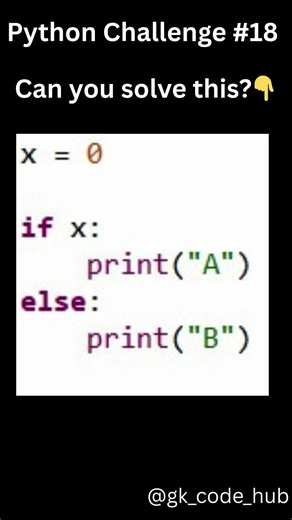 python challenge #18. #python#codingchallenge#learnpythonwithGK#interviewquestions