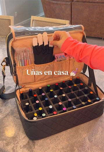 Tanto 💨 pa nada 🥲🤣 Conste que el intento se hizoo 😝 #nailsathome #uñasencasa #gel #fail #mommyblogger