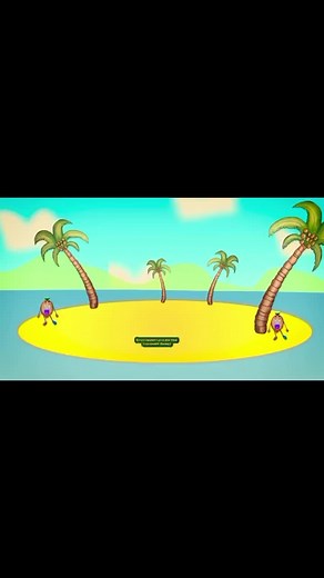 Lets do the coconut dance! 🥥🌴☀️💃🕺show coconut your moves!! #coconut #hen #funny #dance #kids #together