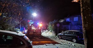 Ain. Au moins deux enfants sont morts après une explosion dans un immeuble
