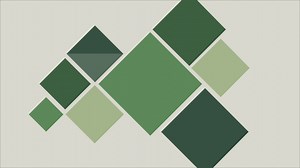 Download Simple and abstract Intro 2d animation, to reveal a logo or title of a presentation. With a beautiful gradient color scheme. for free