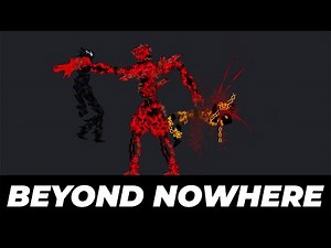 Beyond Nowhere New Characters | People Playground