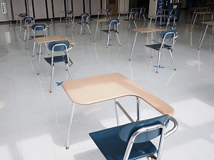 Time to lead on learning loss | Editorial