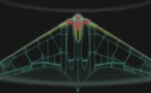 军武回顾：霍-229在不经意间成为了一架隐身效果不错的军用飞机_腾讯新闻