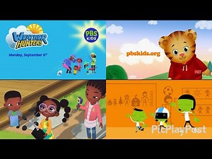 PBS Kids Channel Program Break (2025, KET)