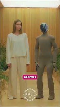 Figure 03 vs. 1X Neo Gamma #ai #robot #humanoidrobot #robotics #airobot #technology #humanoidrobots