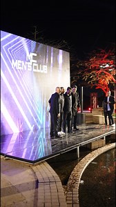 MEN'S CLUB Ramadan Sohour & Summer 2025 Collection Fashion Show | MEN'S CLUB