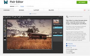 Create a Visual Text 3.6