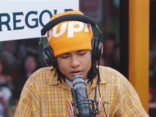 Puso at Isip Live on Wish 107.5 Bus