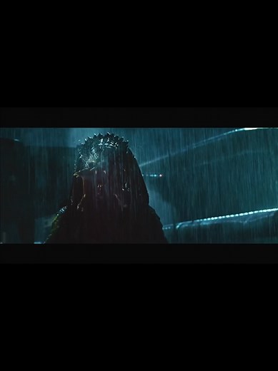 Wolf Predator Roar Voice Acting Dub