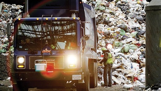 MassDEP OKs New Bedford trash-transfer station site. Some neighbors 'deeply disappointed'