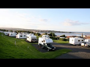 Berwick Seaview Club site