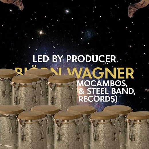 Magic Source "Voyage Spectral"