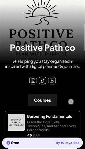 Start Your Barbering Journey with Fundamentals Course