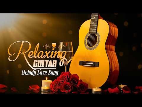 The Best Classical Melodies That Evoke Many Emotions, Relaxing Guitar Music Soothes The Spirit