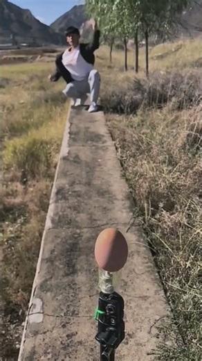 飞牌绝技合集#乡村生活记录