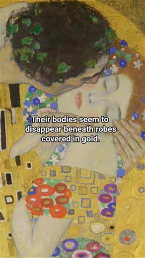 The Kiss by Gustav Klimt Explained