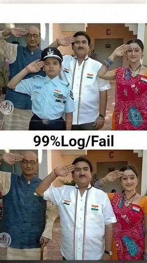 Jethalal Ki Photo Mein Dhundho 2 Antar 😲 | 99% Log Fail | Viral Challenge #viral #shorts