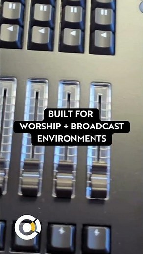 Gig Hog Lighting Console