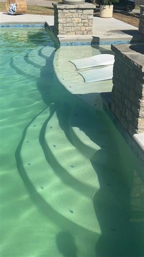 Tulsa Oklahoma homeowners Imagine stepping into your backyard and feeling like you’re on vacation — every single day. 🌴 At TR Pools & Spas, we turn ordinary yards into breathtaking spaces with custom inground pools, spas, and high-end renovations built to last. Whether you want to design something new or bring new life to your current pool, our team delivers unmatched quality, detail, and craftsmanship. Your dream backyard is closer than you think. 💧 🏡 Serving Tulsa and surrounding areas. 👉 