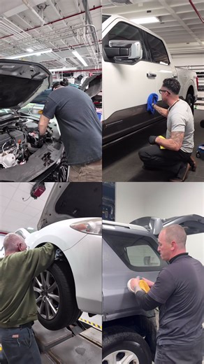 Your car deserves the right attention and care 🚗🔧 Our team works hard to make sure every repair is done with precision. 📲 Contact us today to schedule your repair! ⭕️Auto Body Painting ⭕️Auto Body Repair ⭕️Collision Repair ⭕️Tesla Approved Collision Repair ⭕️Ceramic Coating 📞973-694-1433 ✨www.mtviewautobody.com 📍76 Mountain View Boulevard, Wayne, NJ 📍96 Newark Pompton Turnpike, Wayne, NJ 📍246 South Broad Street, Ridgewood NJ #njautobody #autorepair #waynenj #autorepairshop #autorepairserv
