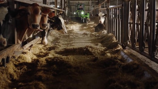 Meet the Avant e-527 - where power meets sustainability. This fully electric loader delivers impressive performance with zero emissions and ultra-quiet operation, making it perfect for indoor work, urban environments, and eco-focused job sites. Clean, efficient, and built for the future. . . . #Avant #ElectricLoader #SustainableEquipment @avanttecnousa | Westchester Tractor, Inc. | Facebook