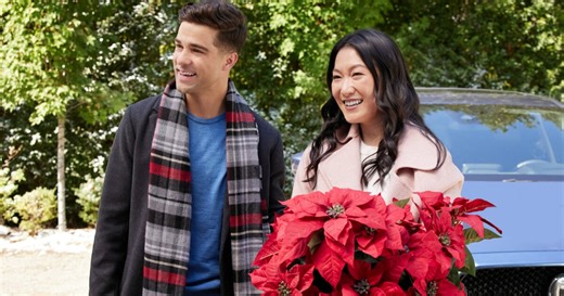 Preview - Christmas at the Golden Dragon