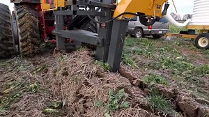 41K views · 391 reactions | Midwest Drain plowing in some tile for us! | The Farmer's Life | Facebook