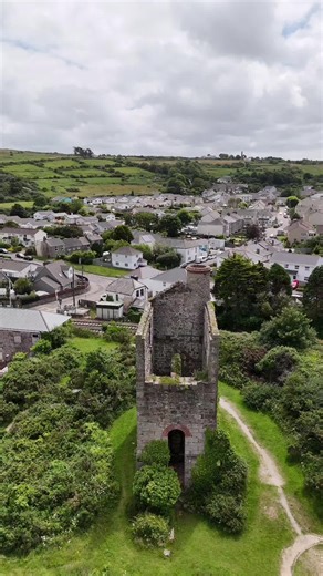 captaincornishadventures on TikTok