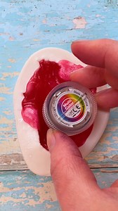 100K views · 175 reactions | The possibilities of plastic shaping are endless!  | Craft Factory | Facebook