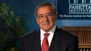 Lester Holt's full interview with Leon Panetta