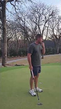 Bryson DeChambeau's Backyard Golf Practice Setup Is INSANE ⛳🔥