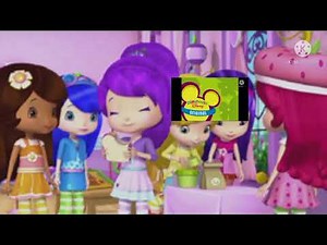 Braceface, Butterbean's Café, LC, LE, Madeline, MTV, Starbeam, Strawberry & Zigby Credits Remix