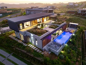 R 18 500 000 | 4 Bedroom House in Zululami Luxury Coastal Estate | Private Property
