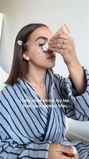 En attendant le soleil je ponce la gamme terracotta joli teint de @guerlain #tan #bronzer #sun