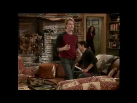 Dr Reid Oliver's Story - ATWT - Part 1 (Re-uploaded)