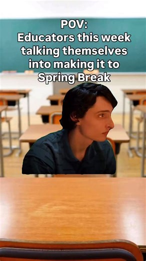 I don’t know about any of you-But this week back from Winter Break has been a WEEK! Just tarting the week with adjusting to being back was a time-And now looking at the calendar and counting down to our next break and Spring Break is making the reality of time kick in!😂 If you are getting home today, putting on the comfy clothes and couch rotting for the rest of the weekend-I see you! I am you!😂 | History From The Middle