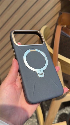 Unboxing Luxury: Is THIS The Perfect iPhone 17 Pro Max Case? | TORRAS Q3 VegSkin #torras