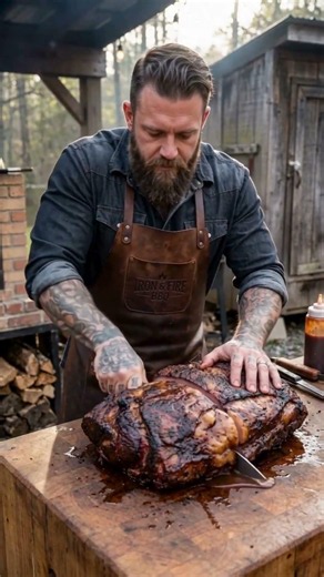 a master at cutting